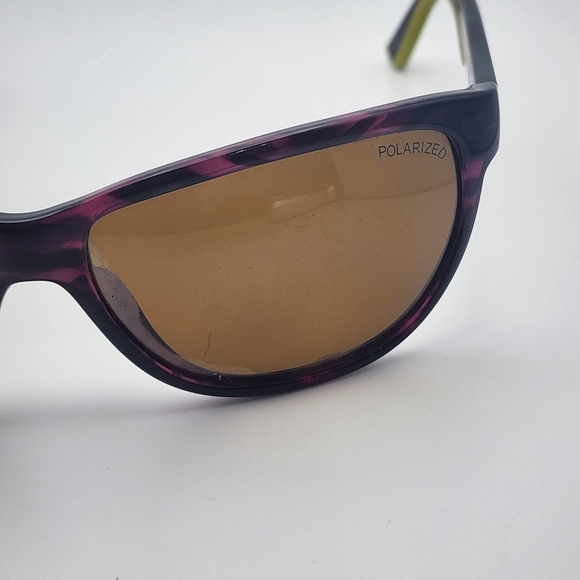 Columbia Kaliope Polarized Sunglasses & Case main image 14